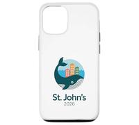 Jehovah's Witness 2026 St Johns Convention JW ORG Case for iPhone 12/12 Pro