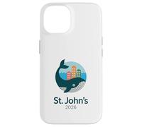 Jehovah's Witness 2026 St Johns Convention JW ORG Case for iPhone 14