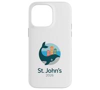 Jehovah's Witness 2026 St Johns Convention JW ORG Case for iPhone 14 Pro Max