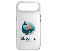 Jehovah's Witness 2026 St Johns Convention JW ORG Case for iPhone Air