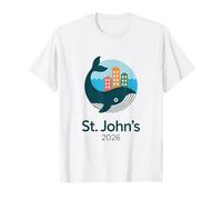 Jehovah's Witness 2026 St Johns Convention JW ORG T-Shirt