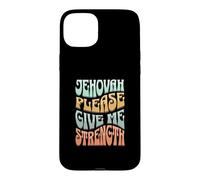 Jehovah's Witness Supplies JW Org Accessories JW Case for iPhone 15 Plus