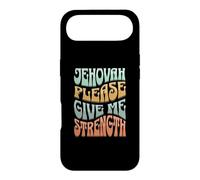 Jehovah's Witness Supplies JW Org Accessories JW Case for iPhone Air