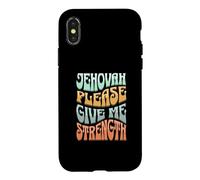 Jehovah's Witness Supplies JW Org Accessories JW Case for iPhone X/XS