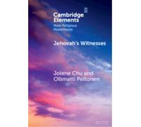 Jehovah's Witnesses