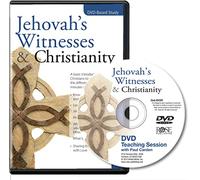 Jehovah's Witnesses and Christianity DVD