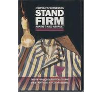 Jehovah's Witnesses Stand Firm Against Nazi Assaul