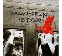 Jehst - Billy Green Is Dead