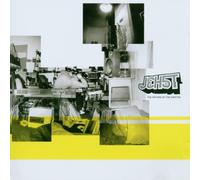Jehst - Return Of The Drifter