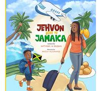 Jehvon Goes to Jamaica