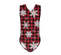 Jeiento Little Girls One Piece Swimsuits Quick Dry Swimsuits Beach Swimwear Bathing Suit for 3-14 Y