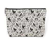 jeilink Makeup Bag Cosmetic Bags 1754