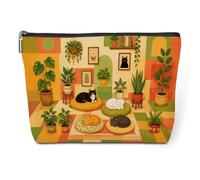 jeilink Makeup Bag Cosmetic Bags 1769
