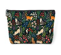 jeilink Makeup Bag Cosmetic Bags 1770