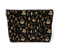 jeilink Makeup Bag Cosmetic Bags 1774