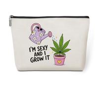 jeilink Makeup Bag Cosmetic Bags 1872