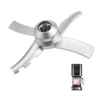 Jeinbuil Ice Maker Blades for Ninja Creami NC300 Series