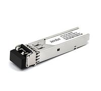 Jeirdus for D-Link DEM-311GT, 1.25Gb/s SFP Transceiver MMF, 850nm, 550m