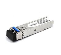 Jeirdus for Dell Force10 GP-SFP2-1Y SFP Transceiver Module 1.25Gb/s SMF 10km 1310nm Duplex LC connector