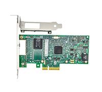 Jeirdus Intel I350AM2 Chipset I350-T2 PCI-E X4 Dual RJ-45 Ethernet Network Card Adapter controller NIC 10/100/1000Mbps