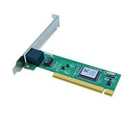 Jeirdus RTL8139D 8239D 10/100M RJ45 Ethernet Network LAN PCI Wired Network Card Adapter 10/100Mbps NIC