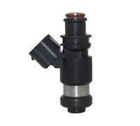 Jeisoes Fuel Injector Nozzle Compatible with/Honda CBR250R 2011-2013/Shadow Spirit 750 2010-2012 CBR250RA