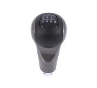 Jeiuvrao 6 for Speed MT Car Gear Shift Knob Stick Ball Head Change Lever for Honda for Civic DX EX LX 2006-2011 54102-SNA-A01