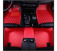 Jeiuvrao Car Mat Floor Mats For Benz R Class（Six Seats）V251 2010-2016(2)