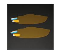 Jeiuvrao Motorcycle Speedometer Cover For Suzuki SV650 GSX-S750 GSX-S1000 2016-2020 Motorbike Accessories Motorcycle Protection Film Screen Protector(2 pieces)