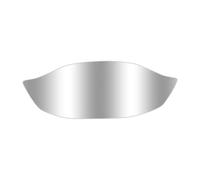 Jeiuvrao Motorcycle Speedometer Cover For Suzuki SV650 SV 650 GSXS750 GSXS1000 GSX-S750 GSX-S1000 Motorcycle Protection Film Screen Protector(1 PSC)