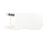 Jeiuvrao Motorcycle Speedometer Cover Motorcycle Protection Film Screen Protector For CB125R 2018-2022 CB150R CB250R CB300R 2021 2020(1PC)