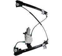 Jeiuvrao Power Window Regulator for Freelander 2002-2005 Window Regulator LR006371 Car Accesories