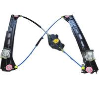 Jeiuvrao Power Window Regulator for VW for Sharan Mk2 2010-2018 Car Electric Window Regulator(Front Right)