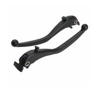 Jeiuvrao Universal Clutch Lever Motorcycle Brake Lever Front Control Handle Suitable for Ducati 1199 for Panigale Tricolor