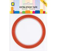 Jeje Extra Sticky Double Sided Tape 6mm