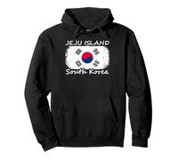 JEJU ISLAND - South Korea Pullover Hoodie