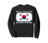 JEJU ISLAND - South Korea Sweatshirt