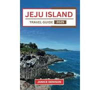 Jeju Island Travel Guide 2025 (Nomad’s Notes)