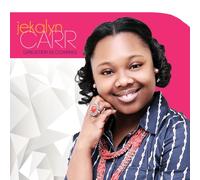 Jekalyn Carr - Greater Is Coming