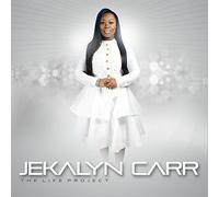 Jekalyn Carr - The Life Project