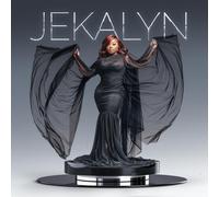 Jekalyn (CD) Jekalyn Carr (US IMPORT)