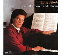 Jekeli,Lotte - Sonaten 24 & 31/Nocturnes Op.2