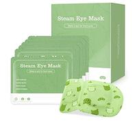 Jekeno Steam Eye Mask Heated Eye Masks for Dry Eyes