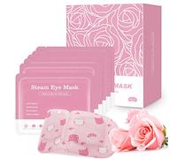Jekeno Steam Eye Mask Heated Eye Masks for Dry Eyes