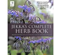 Jekka's Complete Herb Book: In Association with the RHS