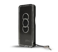 JEKO EVO Copieuse 280 Remote Control 868 MHz fixed to the Code copies HÖRMANN HSM4 Remote Control 868 HÖRMANN BiSecur HSE2 868, MARANTEC 302-868, d, d, MARANTEC 304-868 TUBAUTO HSM4 868, TUBAUTO HS2 868..., remote controls, Rolling Code SOMMER 4020, MHOUSE GTX4 and autres... (see Description)