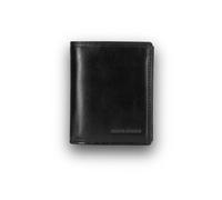 Jekyll & Hide Oxford Rfid Wallet, male, black