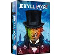 Jekyll and Hyde