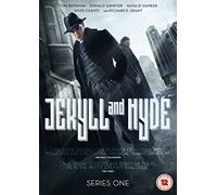 Jekyll and Hyde - Series 1