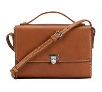Jekyll & Hide Montana Briefcase RFID protection Leather 20.5 cm brown